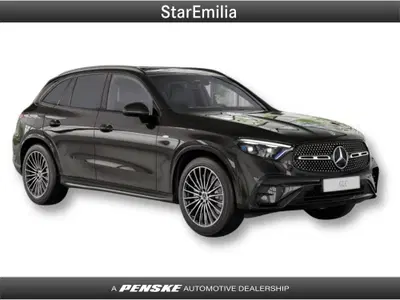 Mercedes-Benz GLC EQ 400 Advanced 4matic nuova a Casalecchio di Reno