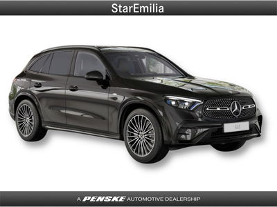 Mercedes-Benz GLC EQ 400 Advanced 4matic nuova a Casalecchio di Reno