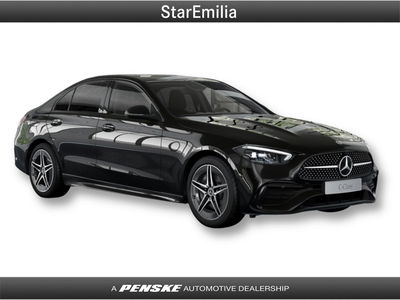 Mercedes-Benz Classe C 200 d Mild hybrid Premium nuova a Casalecchio di Reno