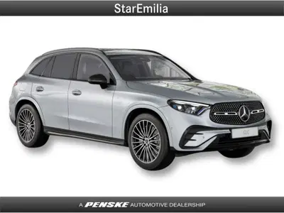 Mercedes-Benz GLC EQ 400 Advanced 4matic nuova a Casalecchio di Reno