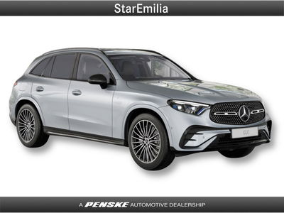 Mercedes-Benz GLC EQ 400 Advanced 4matic nuova a Casalecchio di Reno