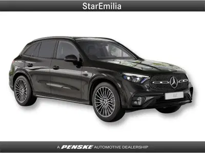 Mercedes-Benz GLC EQ 400 Advanced 4matic nuova a Casalecchio di Reno