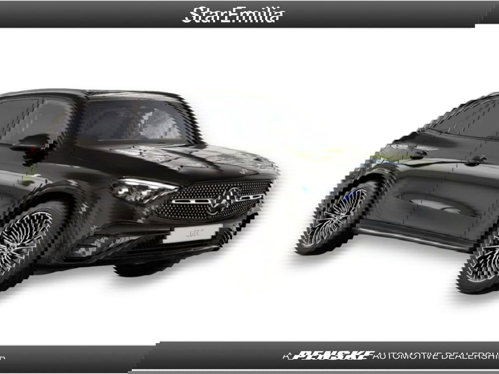 Mercedes-Benz GLC nuova a Bologna