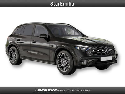 Mercedes-Benz GLC EQ 400 Advanced 4matic nuova a Casalecchio di Reno