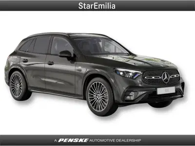 Mercedes-Benz GLC EQ 400 Advanced 4matic nuova a Casalecchio di Reno