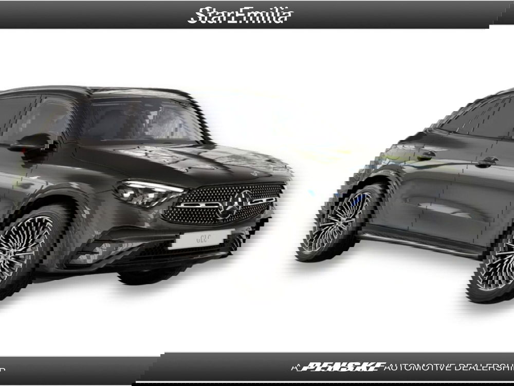 Mercedes-Benz GLC nuova a Bologna