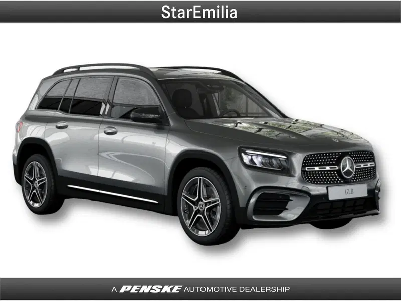Mercedes-Benz GLB nuova a Bologna
