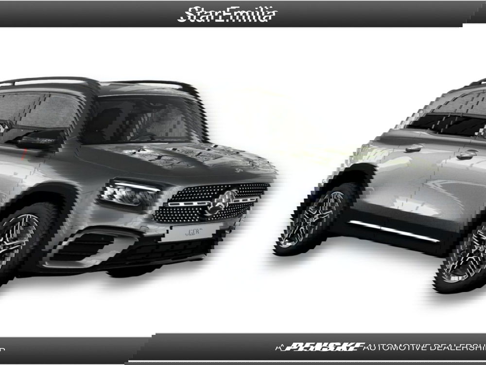 Mercedes-Benz GLB nuova a Bologna