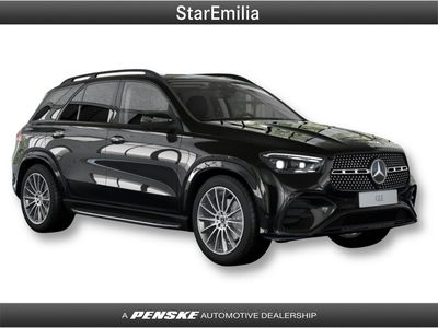 Mercedes-Benz GLE SUV 300 d AMG Line Advanced Plus 4matic auto nuova a Casalecchio di Reno