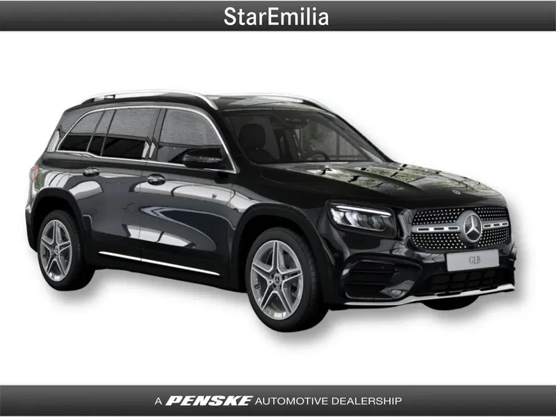 Mercedes-Benz GLB nuova a Bologna