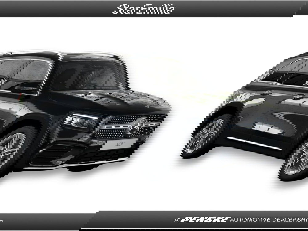 Mercedes-Benz GLB nuova a Bologna