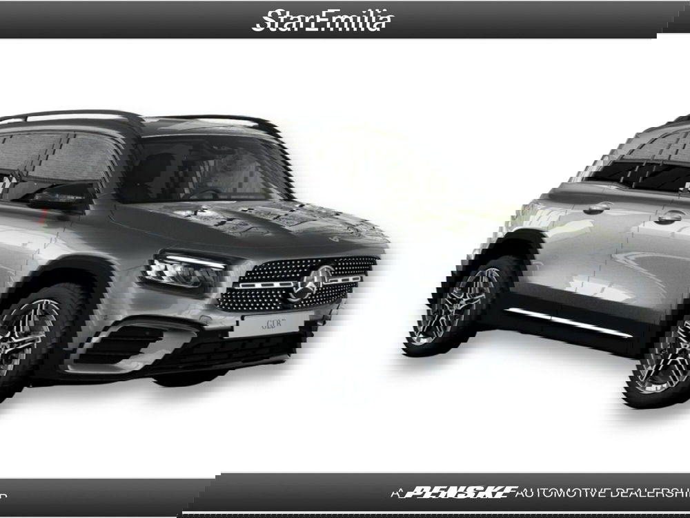 Mercedes-Benz GLB nuova a Bologna