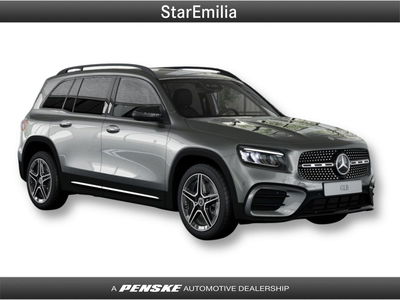 Mercedes-Benz GLB 200 d AMG Line Advanced Plus Final Edition auto nuova a Casalecchio di Reno