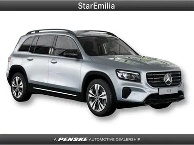 Mercedes-Benz GLB 200 d Progressive Advanced Plus auto nuova a Casalecchio di Reno