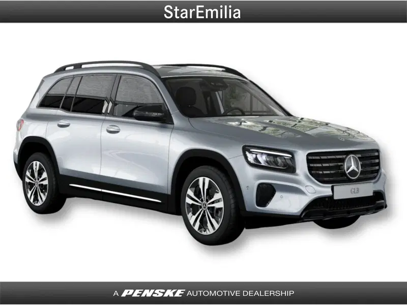 Mercedes-Benz GLB nuova a Bologna