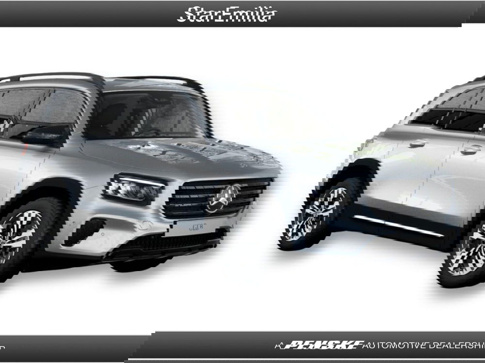 Mercedes-Benz GLB nuova a Bologna