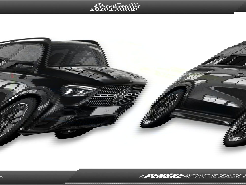 Mercedes-Benz GLE Coupé nuova a Bologna