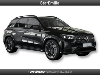 Mercedes-Benz GLE Coup&eacute; 350 de 4Matic Plug-in Hybrid Coup&eacute; Premium Pro nuova a Casalecchio di Reno