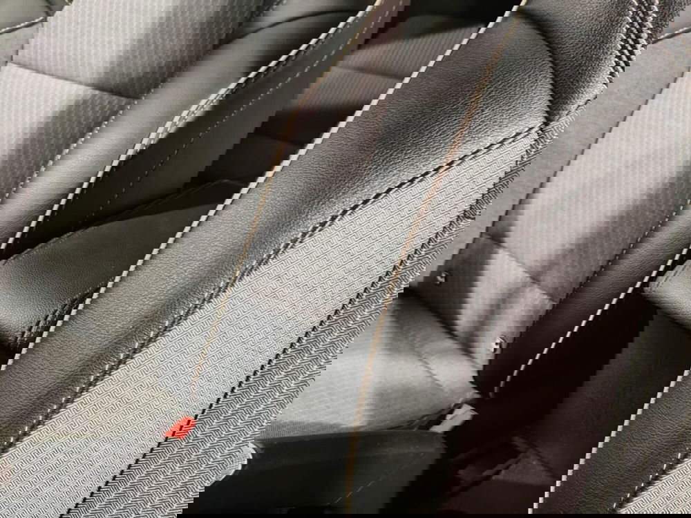 Renault Clio usata a Brescia (12)