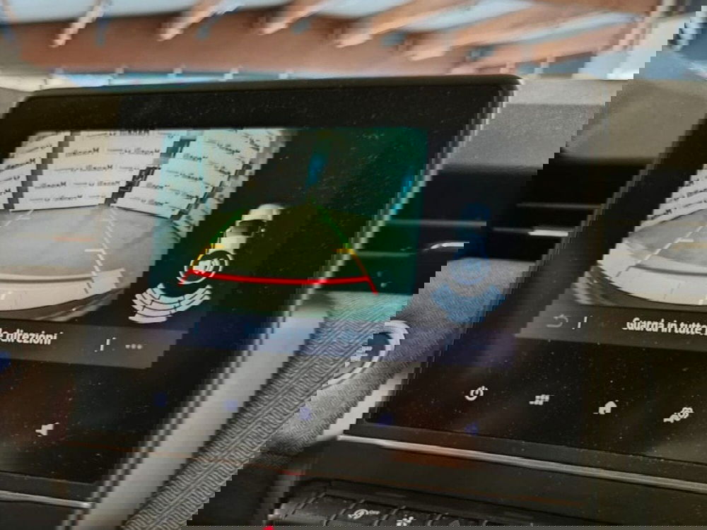 Renault Clio usata a Brescia (15)