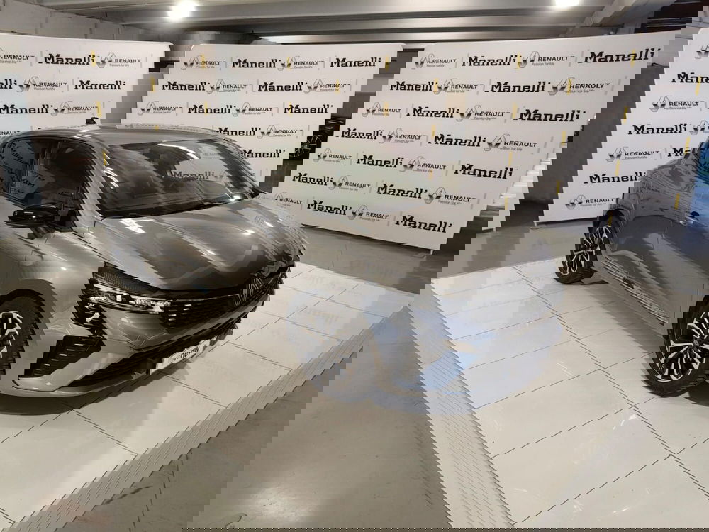 Renault Clio usata a Brescia (2)