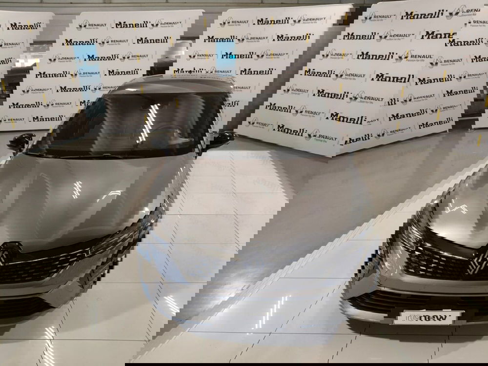 Renault Clio usata a Brescia (4)