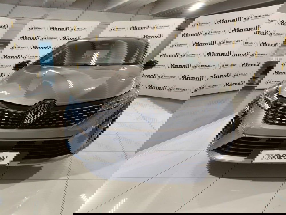 Renault Clio usata a Brescia (5)