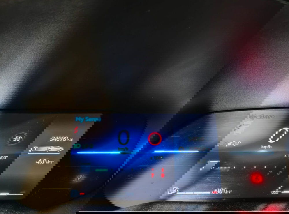 Renault Clio usata a Brescia (9)