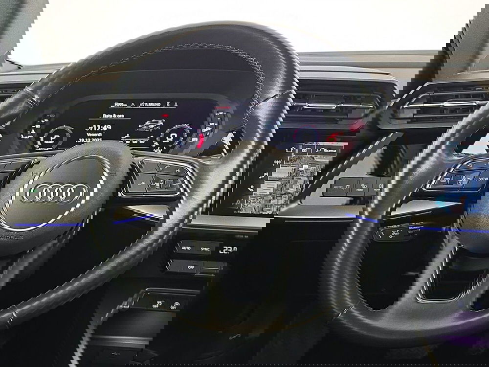 Audi A3 Sportback usata a Alessandria (10)