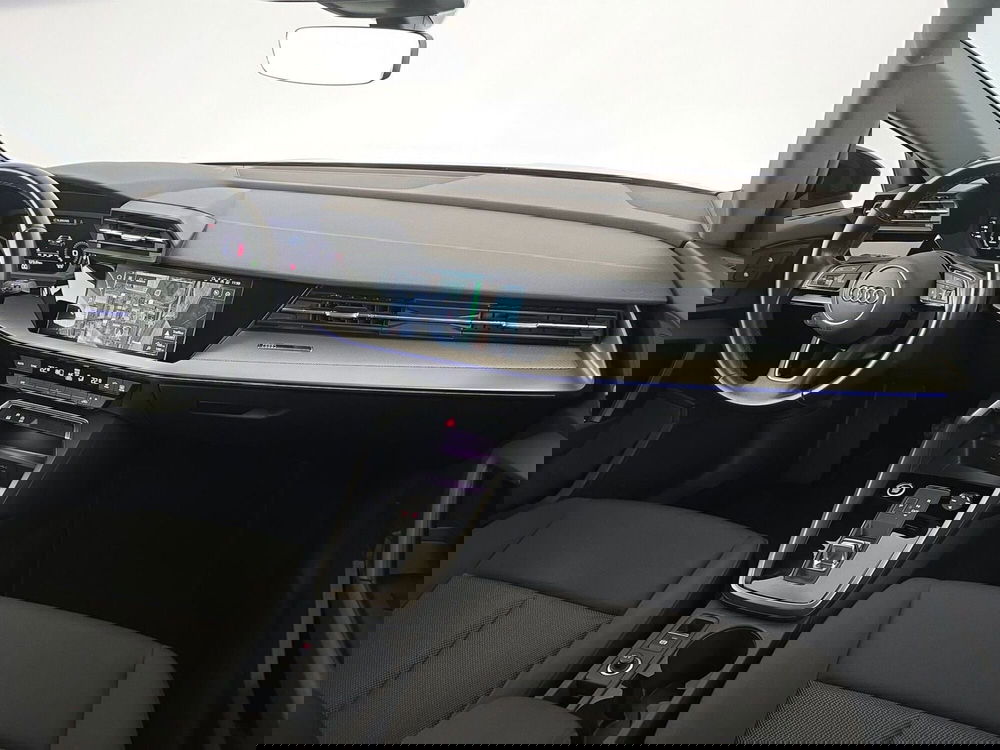 Audi A3 Sportback usata a Alessandria (11)