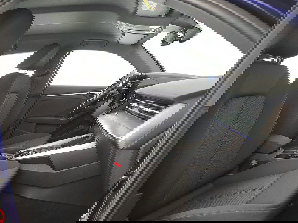 Audi A3 Sportback usata a Alessandria (12)