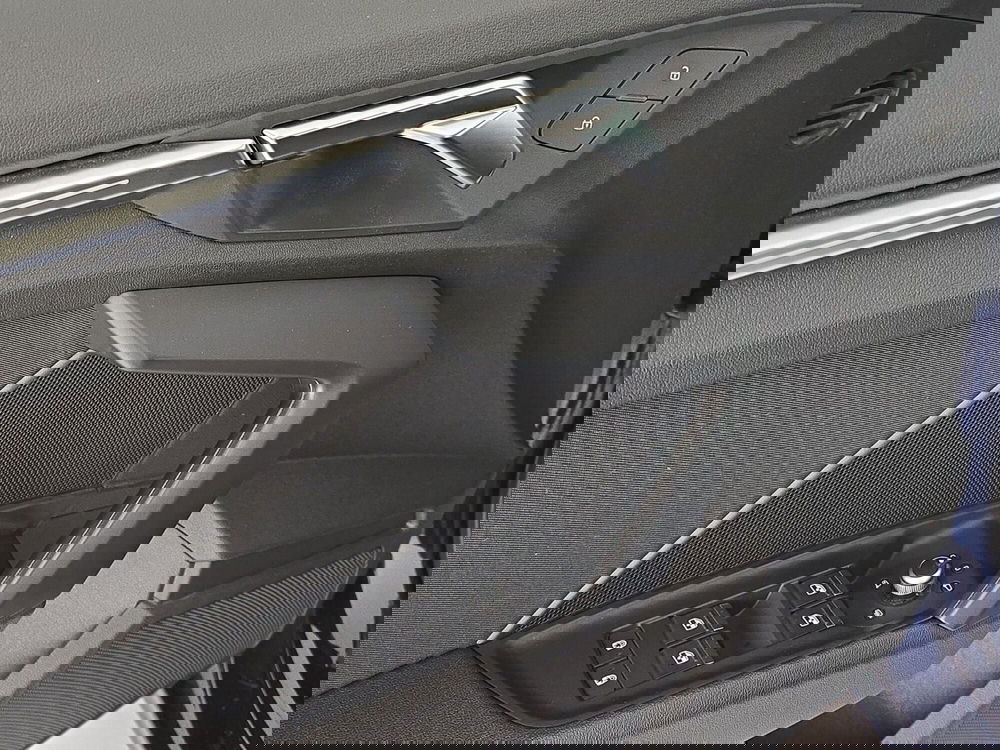 Audi A3 Sportback usata a Alessandria (14)