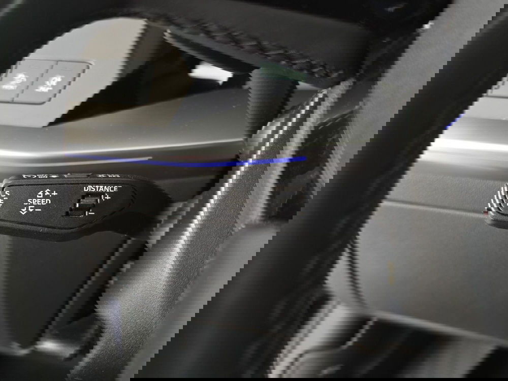 Audi A3 Sportback usata a Alessandria (15)