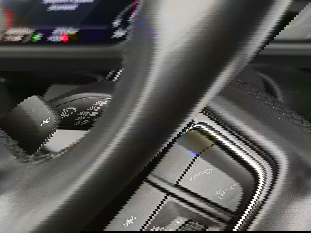 Audi A3 Sportback usata a Alessandria (16)