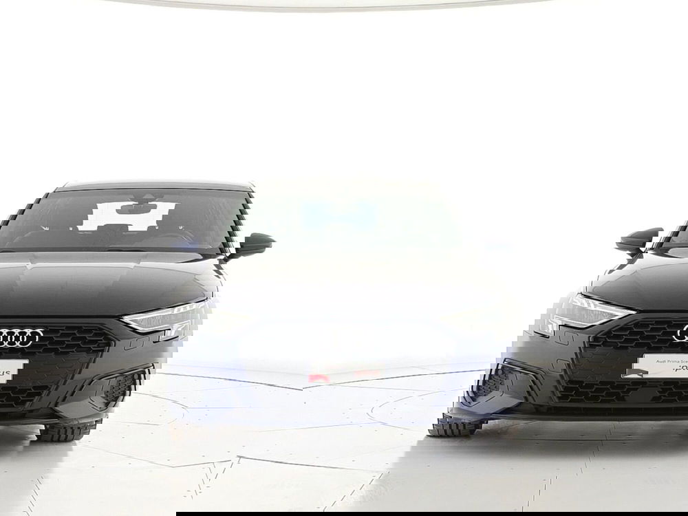 Audi A3 Sportback usata a Alessandria (2)