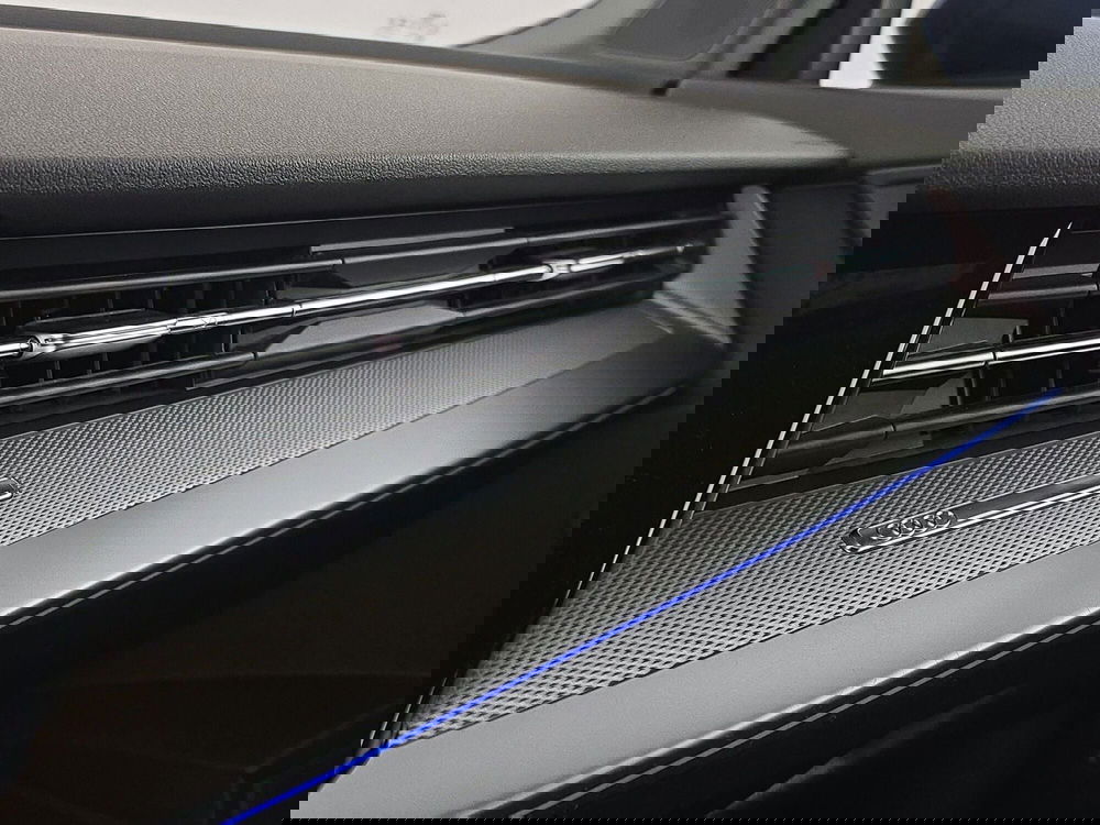 Audi A3 Sportback usata a Alessandria (20)