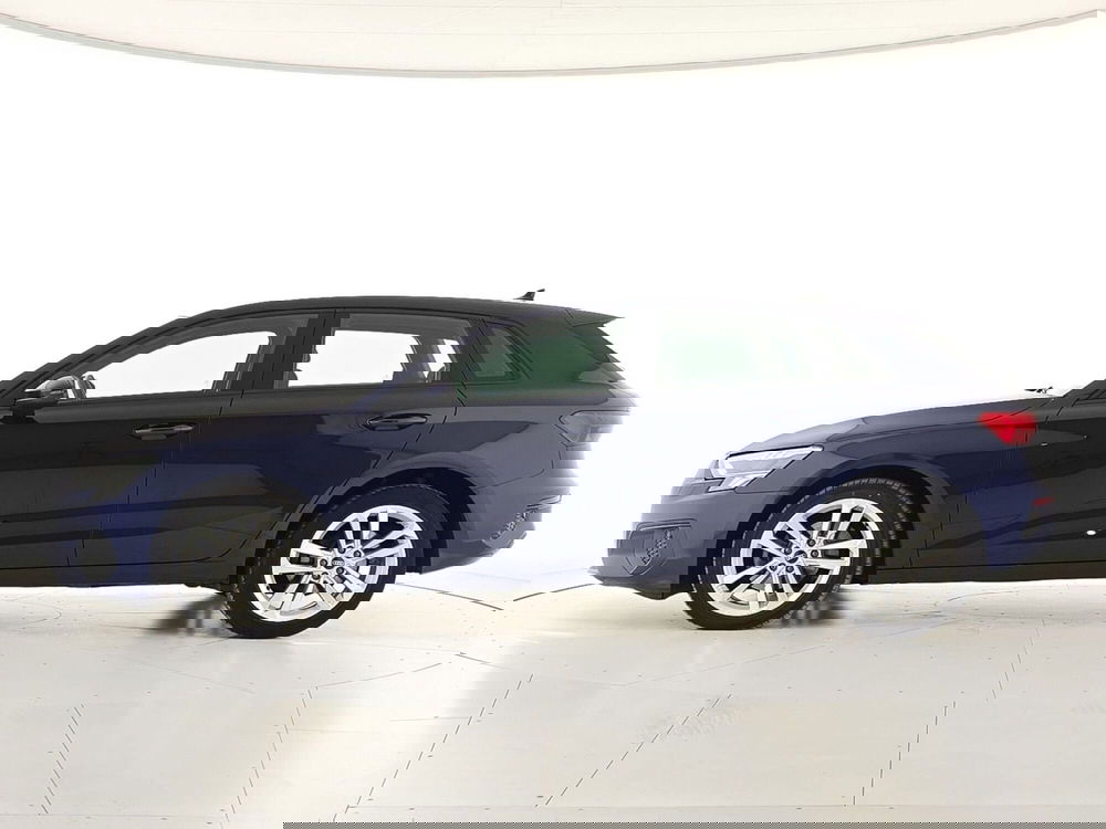 Audi A3 Sportback usata a Alessandria (3)