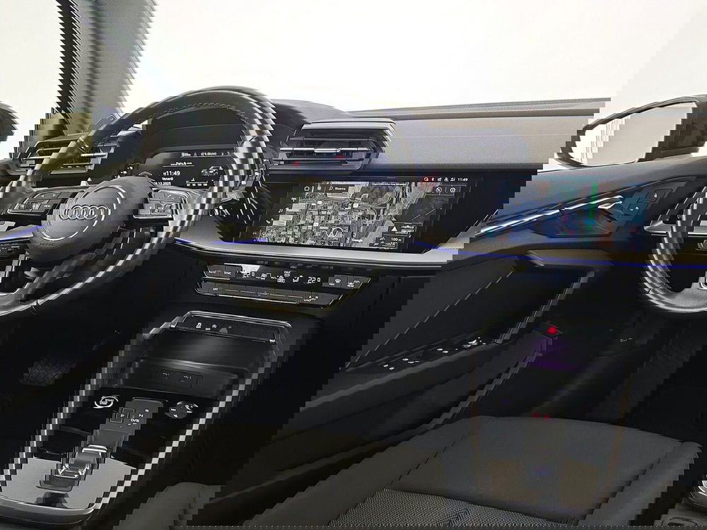 Audi A3 Sportback usata a Alessandria (9)