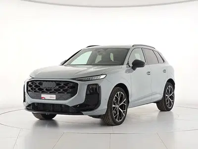 Audi Q3 Sportback 1.5 tfsi mhev S line edition 150cv s-tronic nuova a Alessandria