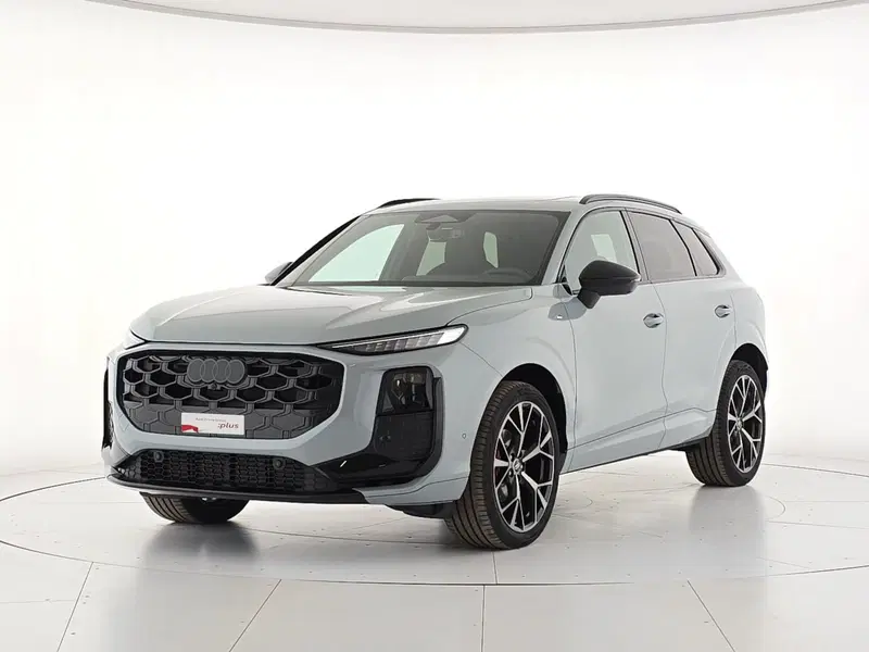 Audi Q3 Sportback nuova a Alessandria