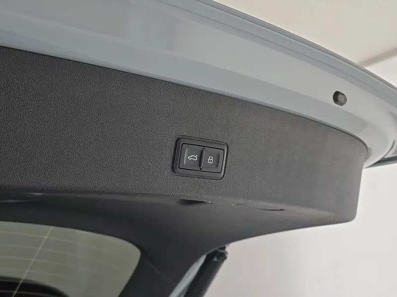 Audi Q3 Sportback nuova a Alessandria (10)