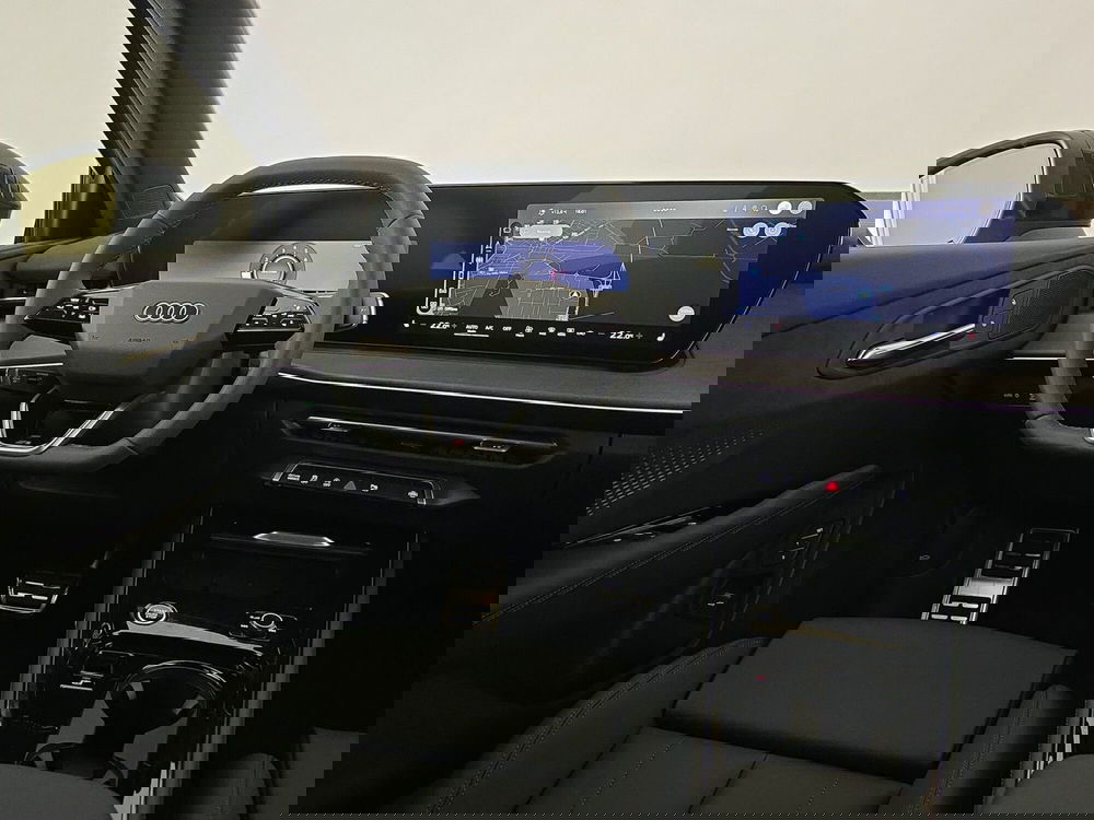 Audi Q3 Sportback nuova a Alessandria (11)