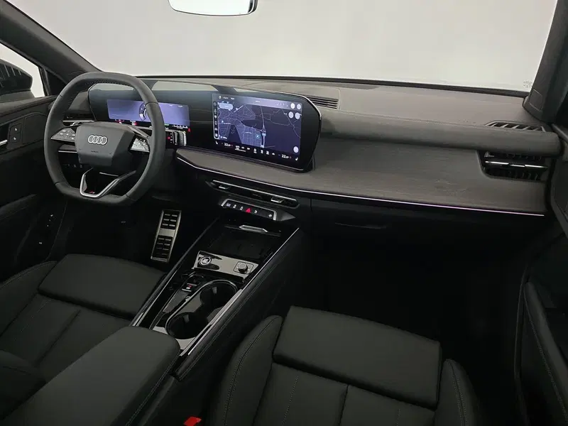 Audi Q3 Sportback nuova a Alessandria (13)
