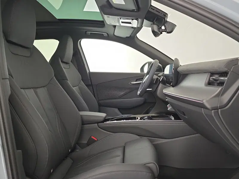 Audi Q3 Sportback nuova a Alessandria (14)