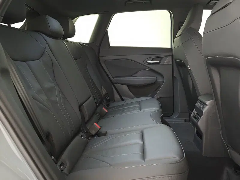 Audi Q3 Sportback nuova a Alessandria (15)
