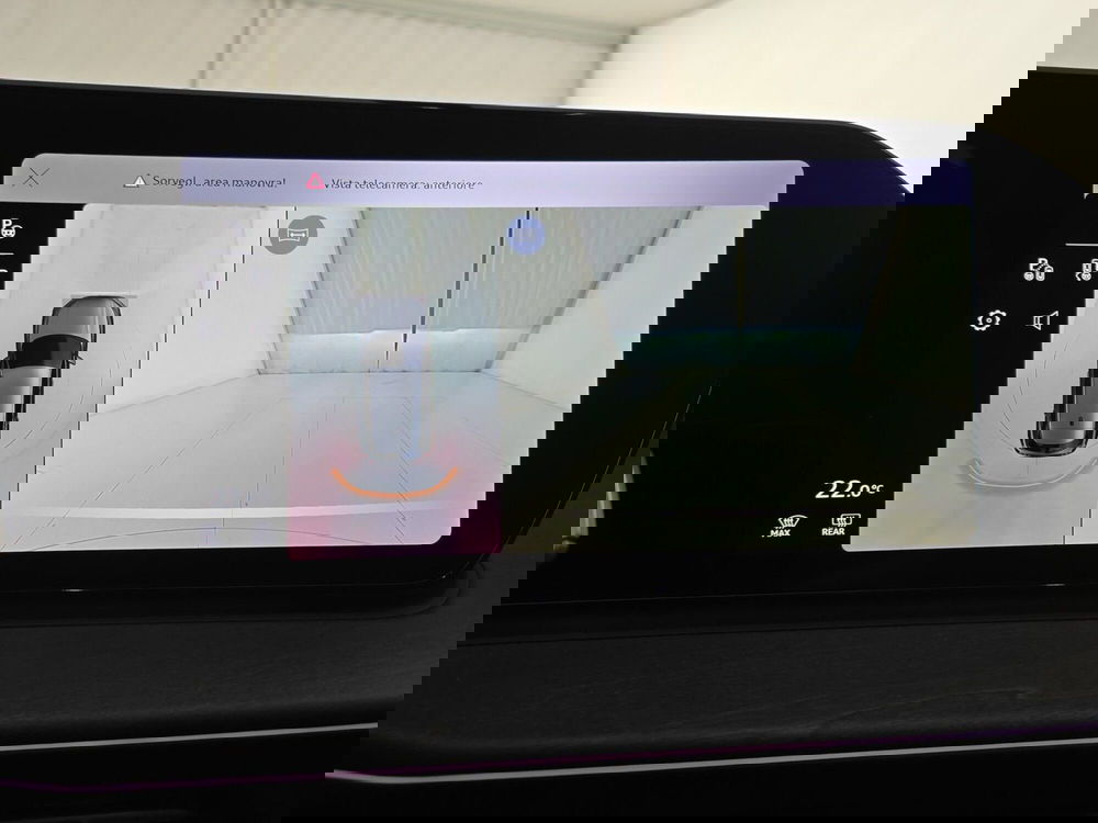 Audi Q3 Sportback nuova a Alessandria (16)