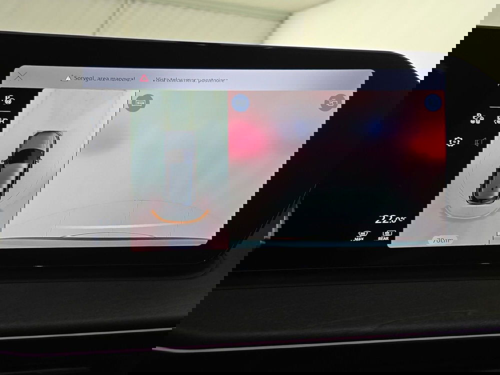 Audi Q3 Sportback nuova a Alessandria (17)