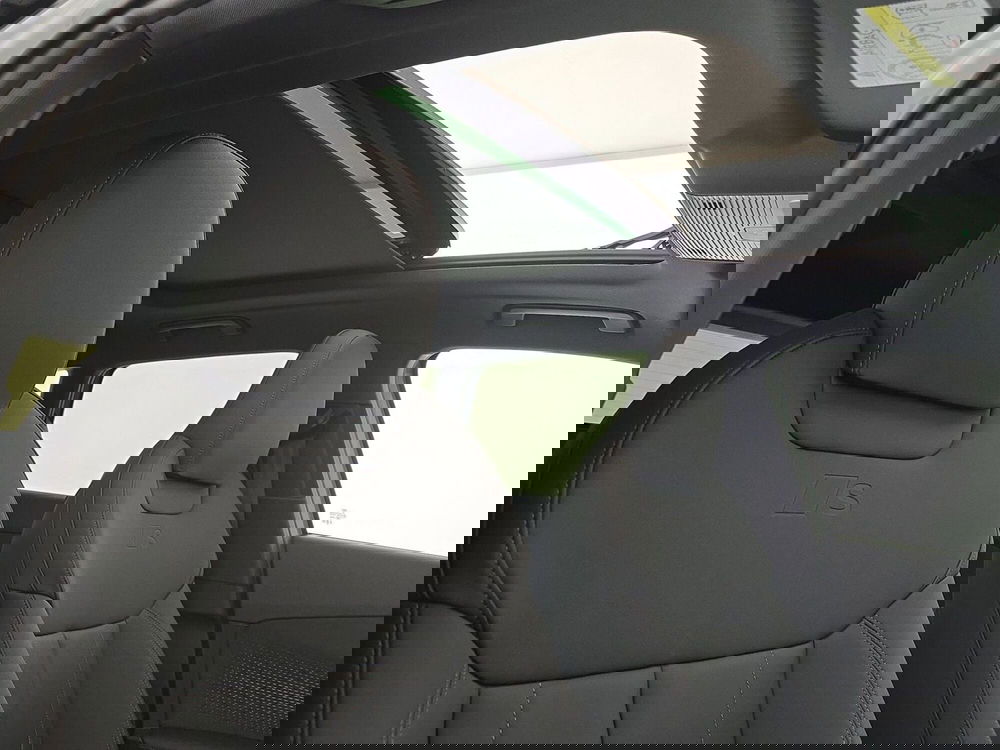 Audi Q3 Sportback nuova a Alessandria (18)