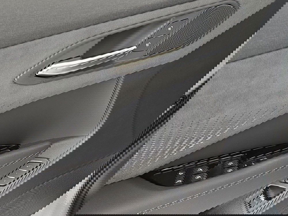 Audi Q3 Sportback nuova a Alessandria (19)