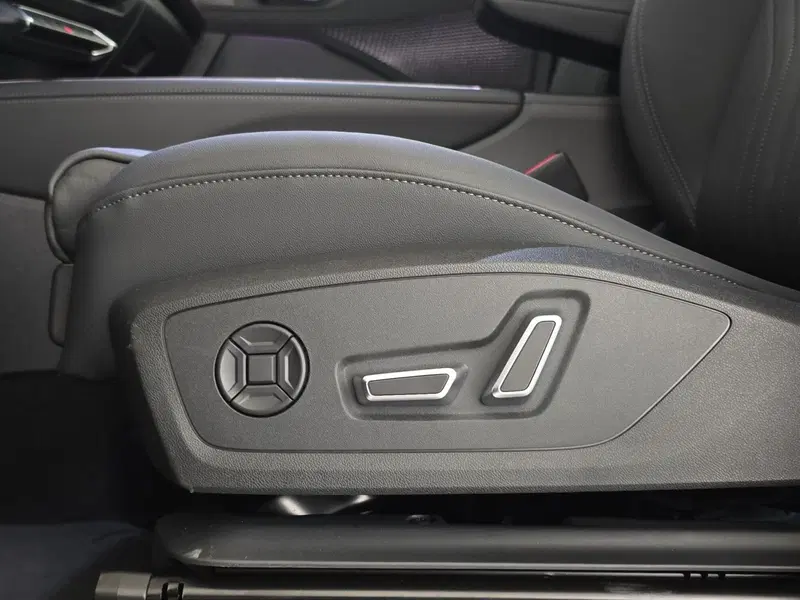 Audi Q3 Sportback nuova a Alessandria (20)